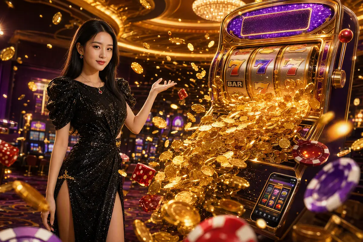 gg8864 đua xe cá cược